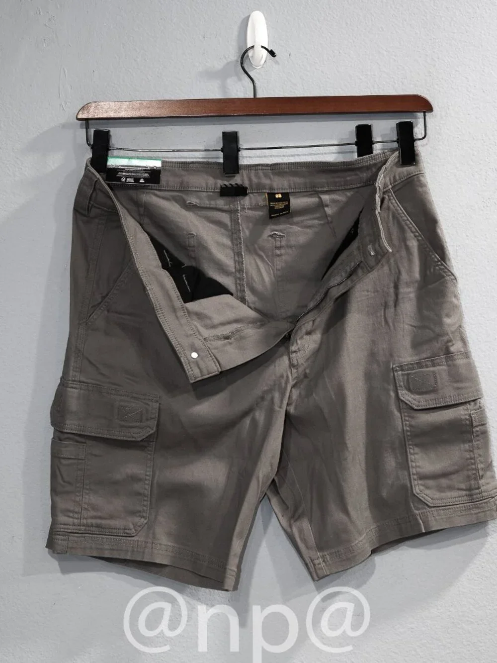 CAT Men's Cargo Short